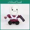 Owoster Plush Figure Soft Toy With Pp Cotton Fill For Collectors And Fans