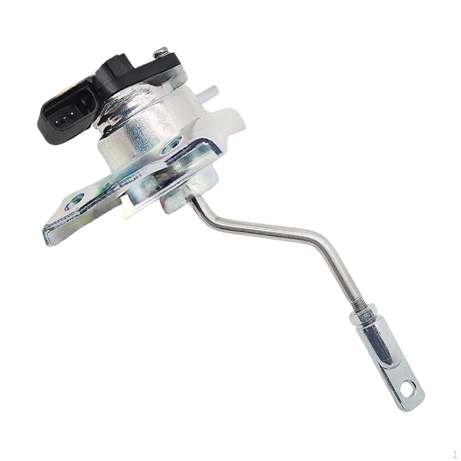 

Турбокомпрессор Клапан интеркулера 9671801980 49373-02003 49373-02023 49373-02002 9673283680 9815218180