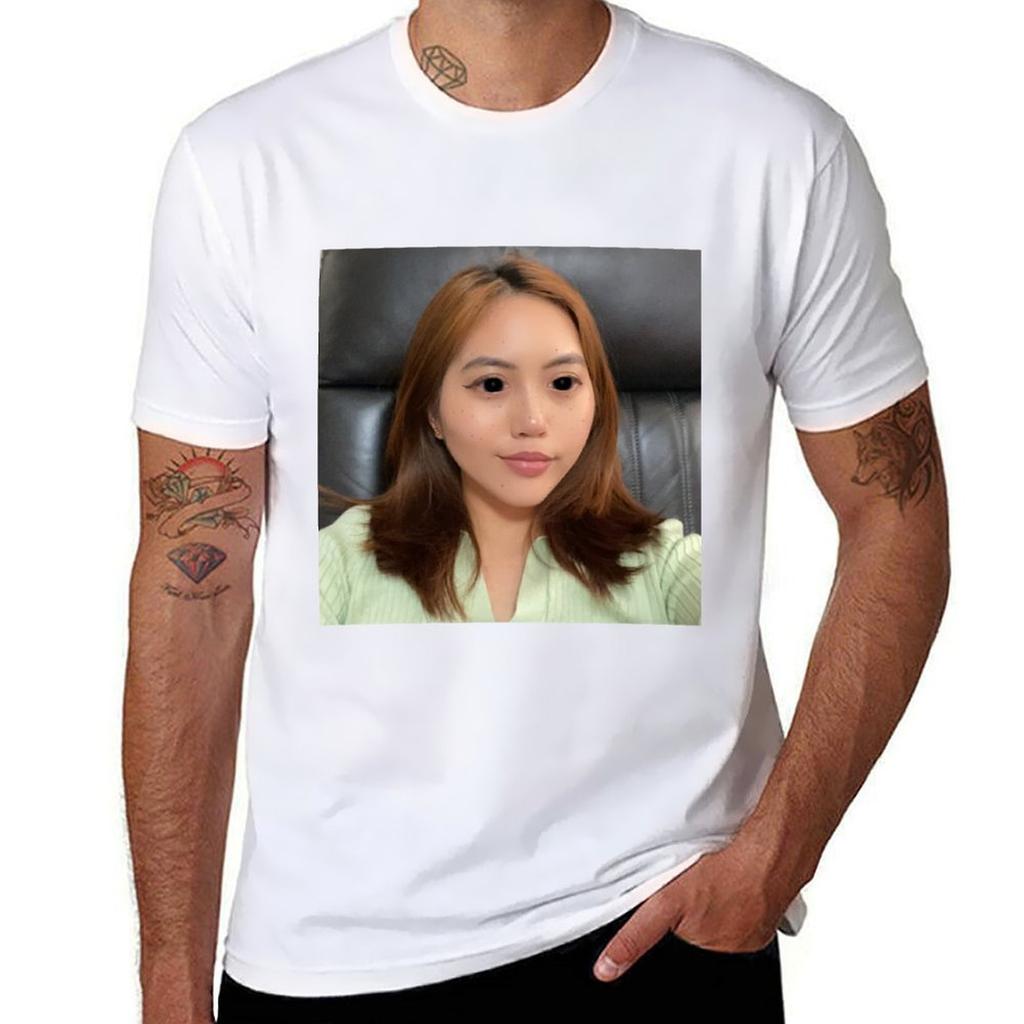 bday gal T-Shirt t shirts for man pack cotton t shirt man cotton T-Shirt