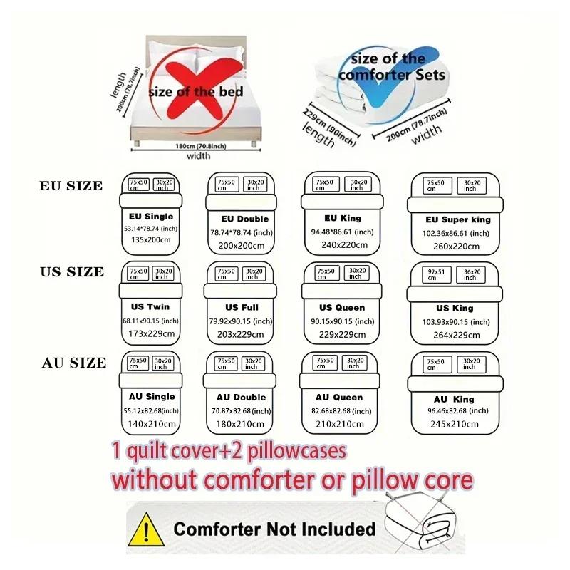 Christmas Coverlet Set Xmas Bedspread Set Twin Full King Size Christmas Tree Quilt Set For Christmas Rustic Party Holiday Decor