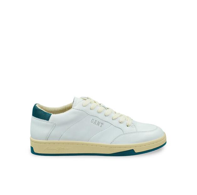 Мужские кроссовки Gant 30631901 белый