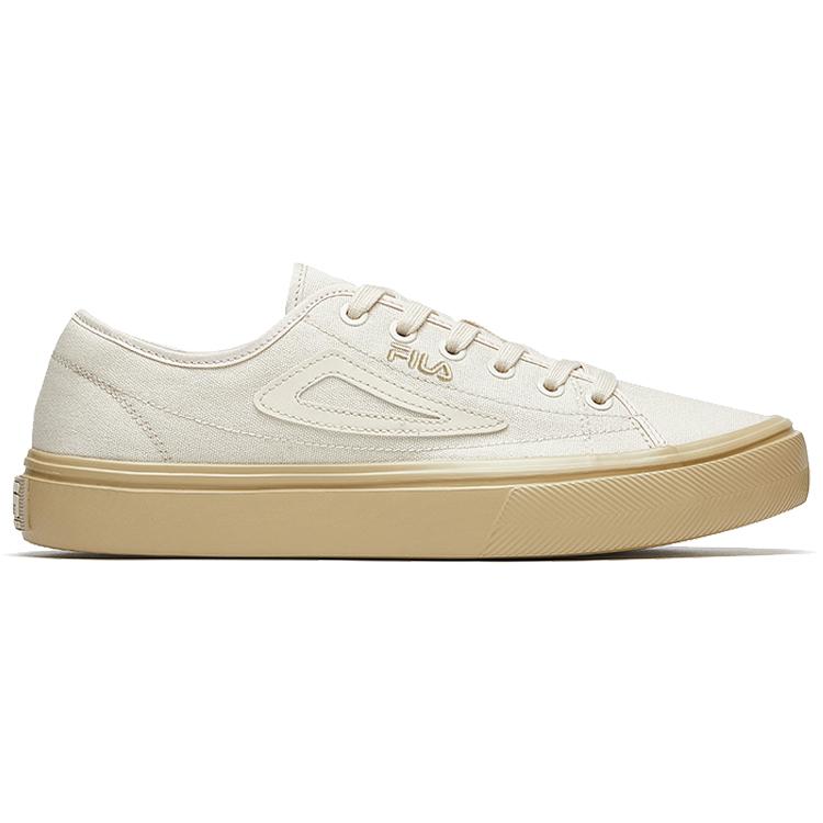 FILA Low ACE73 Sneakers 'White' Women's F52W014403FWG