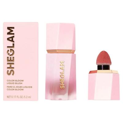 Make-up na obličej – Tvářenky