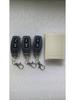 12V 2-Way Wireless Remote Control Switch with 2-Button AB and Three Remotes in Stock