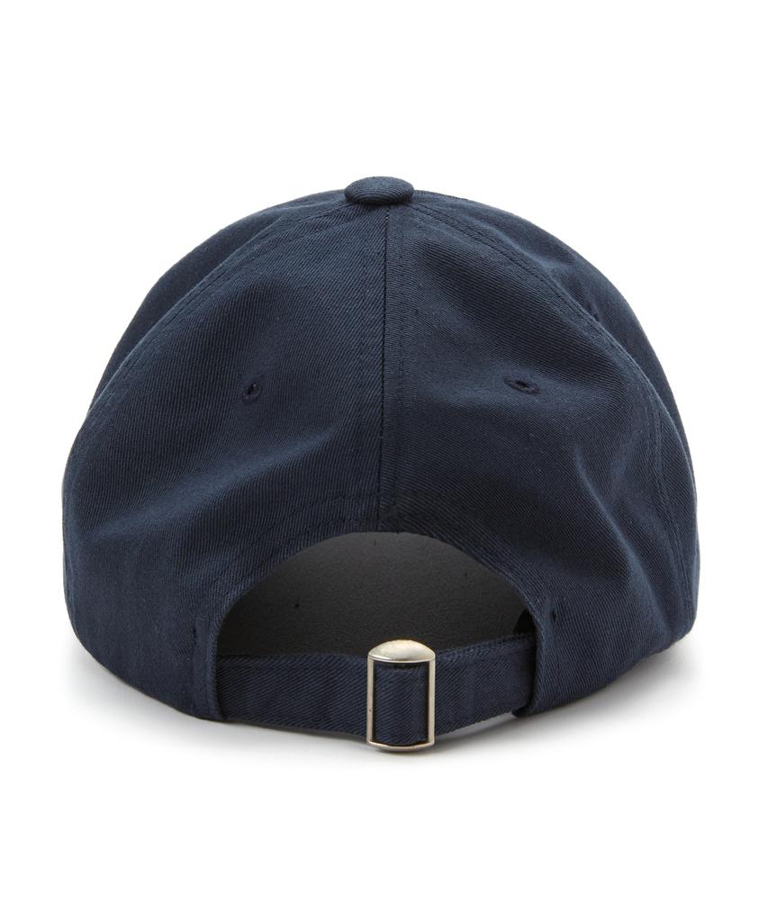 WMC Coin Logo Ball Cap_Navy