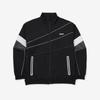 Men S Reflective Stretch Windbreaker