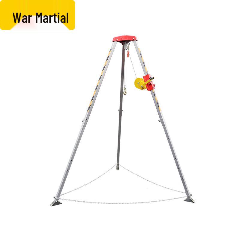 Zhanwu Emergency Rescue Tripod