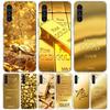 Fine Gold Pattern Printing Case Phone Cover for Samsung Galaxy A17 A16 A15 A14 A13 A56 A55 A54 A53 A36 A35 A34 A33 A26 A25 A24 A
