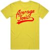 Average Joes Funny Dodgeball Movie Fan  T Shirt Unisex T-Shirt