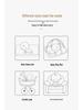 Breathable Waterproof Cotton Changing Pad for Babies, Adults & Elderly - Machine Washable