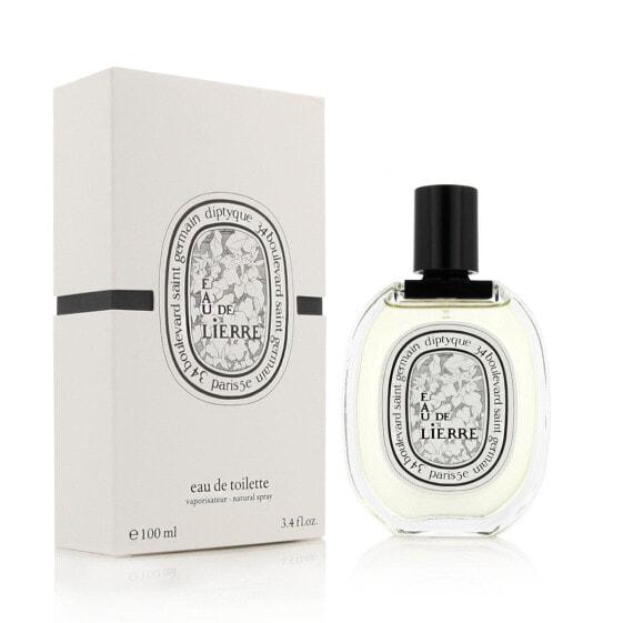 

Туалетная вода Diptyque Eau de Lierre 100мл