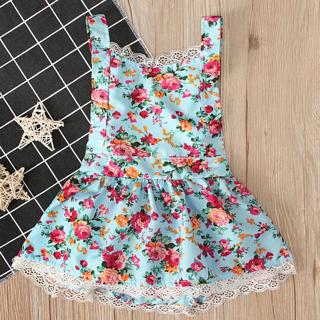 sundress romper
