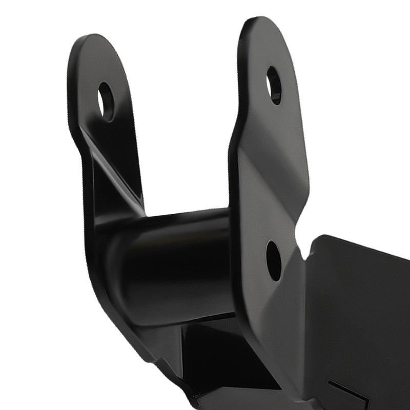 Front Control Arm Correction Drop Bracket For Jeep Wrangler JK/JKU 2007-2018 New