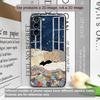 Funny Cute Cat Cartoon Pattern Phone Case for Google Pixel 9 A 8 A 7A 6A 7 PRO 8 9 Pro XL 4G 5G Shockproof Anti-drop Soft Cover