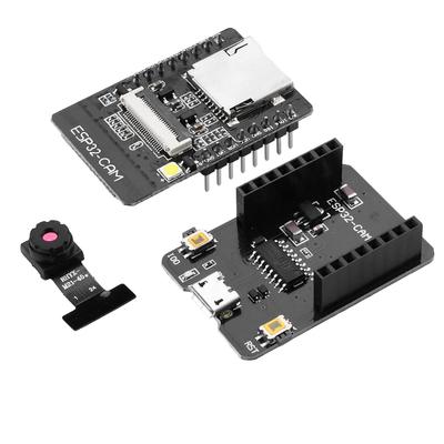 DIY moduly – Elektronické moduly