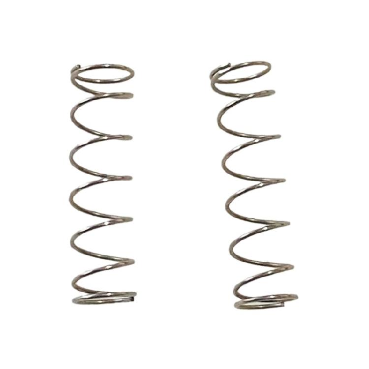 2Pcs L2R2 TriggerSpring Game Console Accessories L2 R2 TriggerButton Spring