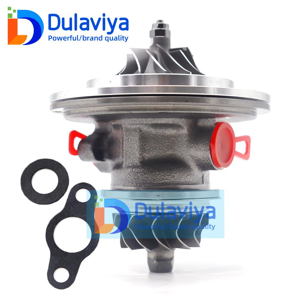 Cartucho Núcleo Turbo CHRA Para Motor Ford Transit 2.5 TD 53049700001 5304-970-0001 Recambio Turbo