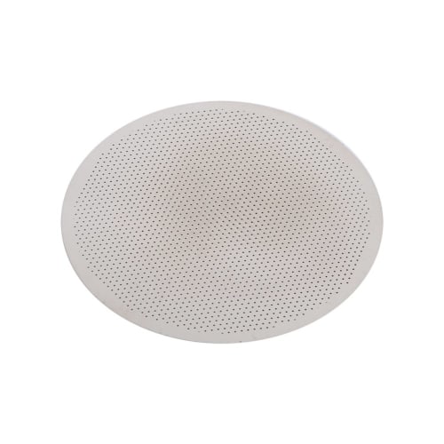 cersalt Aeropress Filter, Stainless Steel Coffee Filter, Reusable for All Baristas, Professionals, Home Kitchen Beginners