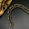 Vintage Ancient Egyptian Handmade Bracelet Heavy Industry / Edition Studded Drip Oil Accessories