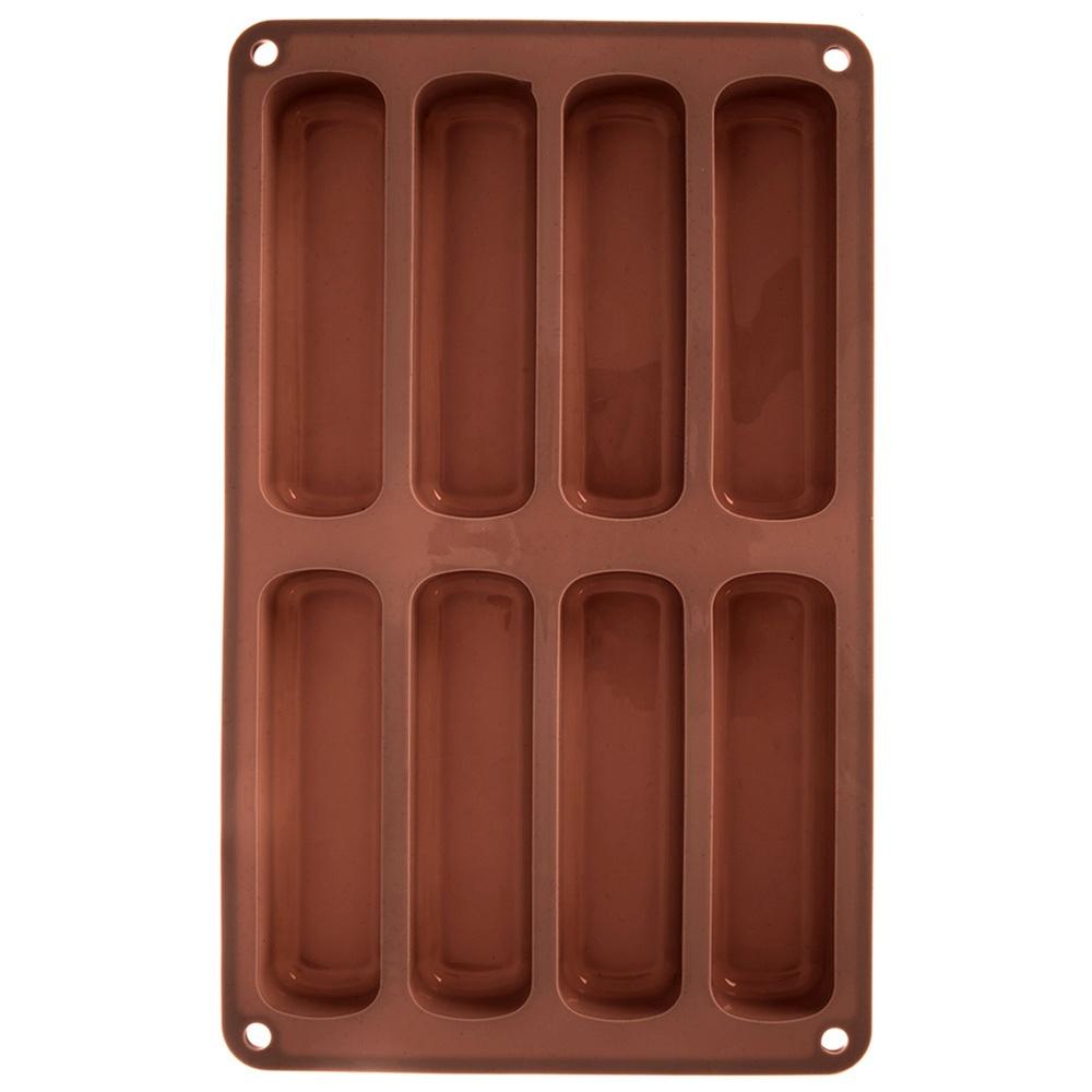 Silicone Mold Baking Mold for Sponge Cakes Baking Sponge Cakes Cookies