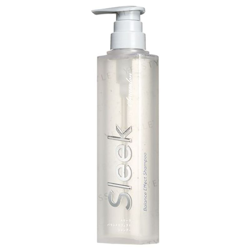 AQUA NOA - Sleek by sarasalon Balance Effect Shampoo