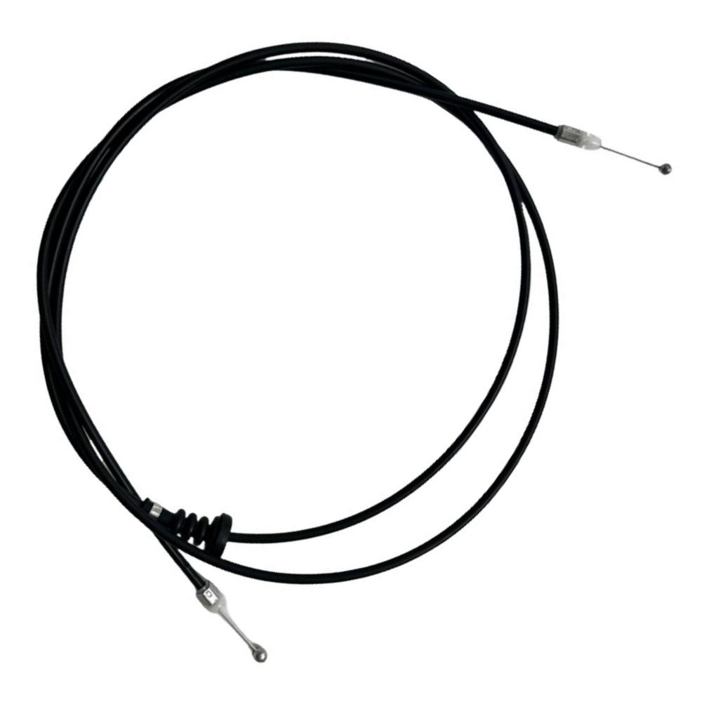 5910A013 Hood Lock Release Cable For Mitsubishi Pajero V85W V86W V93W V95W V97W
