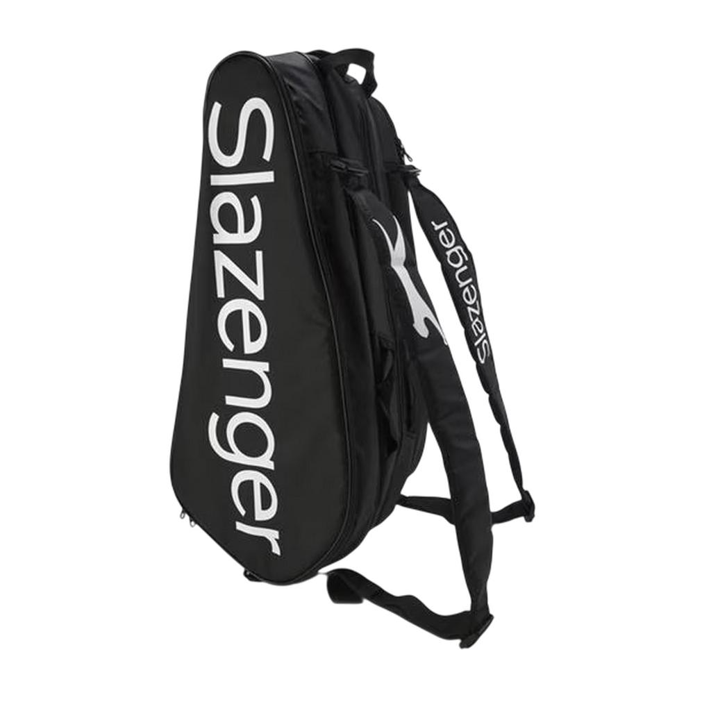 Slazenger Slaz 6 Tennis Racket Bag