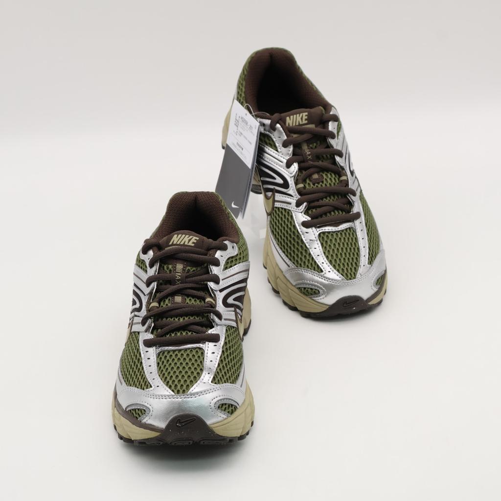 HQ2056-201 Nike Air Max Moto 2K Medium Olive Baroque Brown (Women's)
