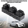 Car Power Master Window Control Switch Button Fit for Kia FORTE Cerato 10 12 93570 1X000