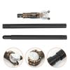Halloween Sceptre Prop Plastic Costume Walking Cane Wand Halloween Party Cosplay Walking Cane Decorative