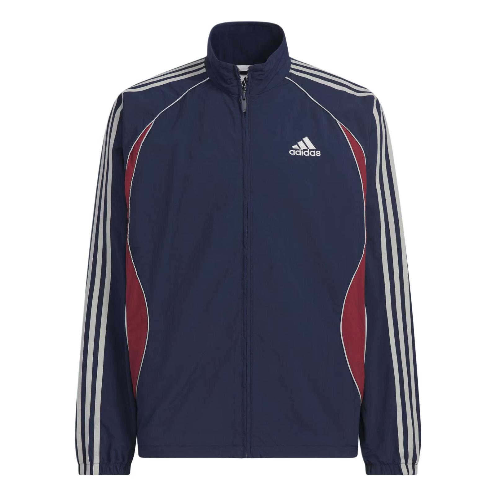 Adidas SS25 TEAMGEIST Jacket Men s KE5847 S
