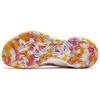 Anta Heat Wave Cement Nemesis Non-Slip Wear-Resistant Low-Top Basketball Shoes Men Sneaker White Pink Yellow 912421604S-1