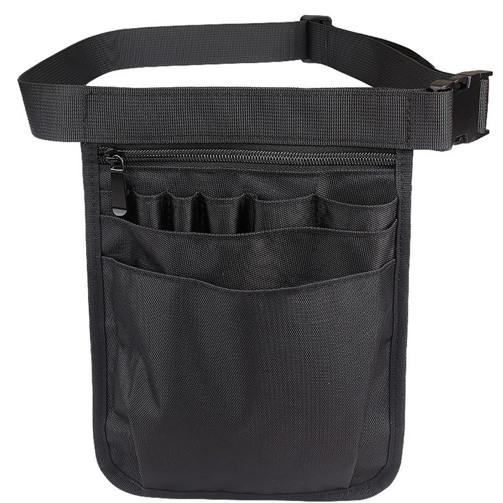 Waist Pouch for Dentists Vet Techs and Lab Staff 25 x 18 cm