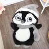 Cute Animal Kids Room Area Rug