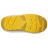 New UGG Raincloud Clear Boot 'Canary' Women's 1132070-CAN