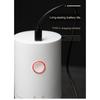 Portable Electric Coffee Grinder USB Rechargeable Coffee Grinder Electric Coffee Grinder Coffee Grinder