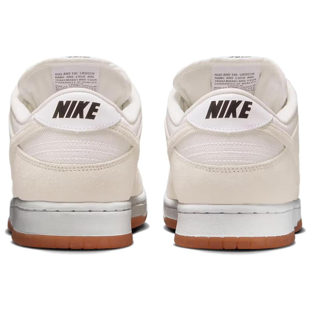 Ny Nike Sb Dunk Low Pro B Pale Ivory HJ0367-100