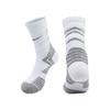 High-Top Basketball Socks Actual Combat Long-Tube Badminton Towel Socks Sweat-Absorbing Zhongbang Running Socks Medium-Tube Sports Socks