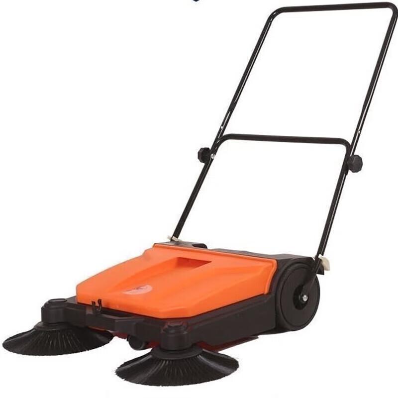Kedehe 680 Industrial Push Sweeper CN plug (adapter included)