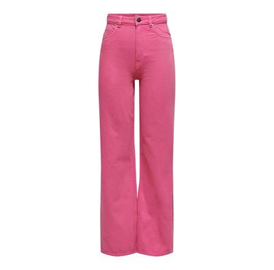 Only Camille Milly Ex Wide Col High Waist Jeans