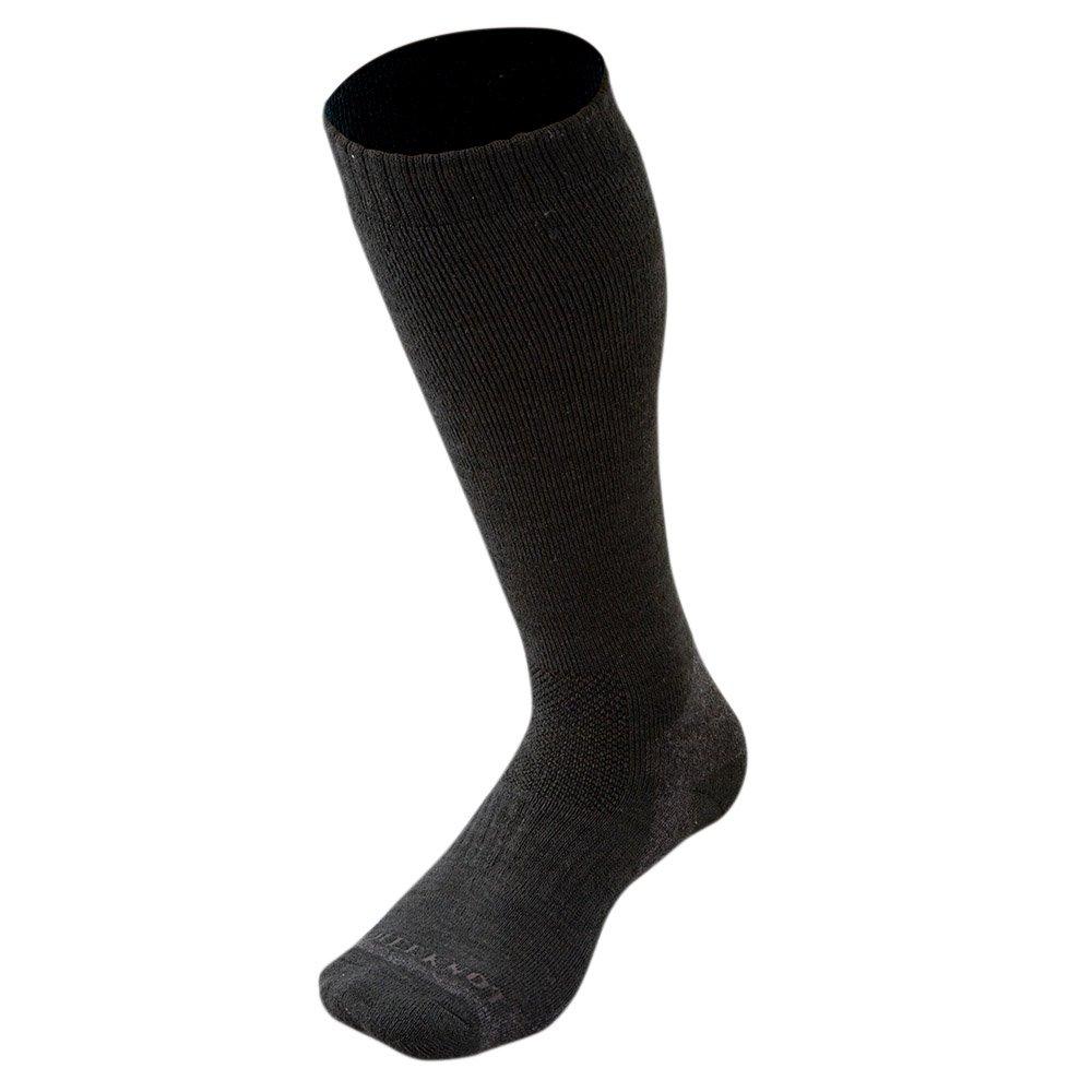 FREE KNOT Layer Tech Socks, Round Toe, 23cm, Black, Size 90, Y5119-2390