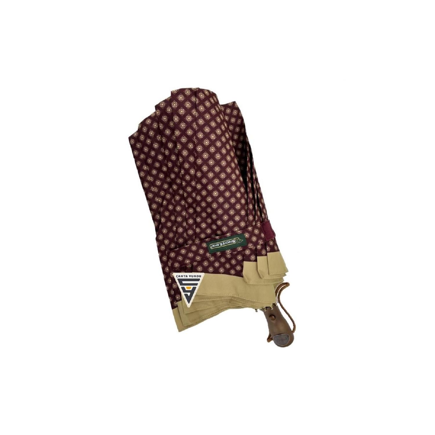 

32-l Topless Automatic A5 Women s Umbrella чистый
