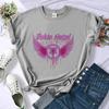 Tokio Hotel T Shirt Shoujo Party Retro Goth Shirt Gyaru Aesthetic Cute Funny