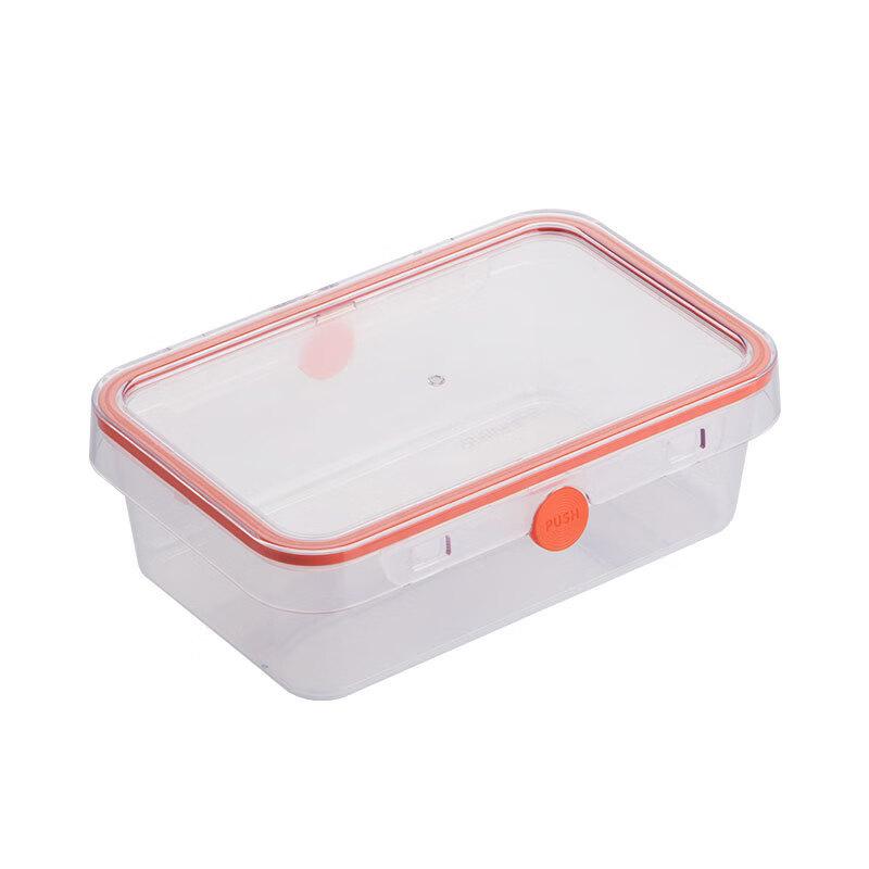 Chahua Microwavable Food Storage Container