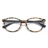 Fashion Printed Anti Blue Light Presbyopia Glasses High-Definition Wear-Resistant Reading Glasses For Men Women +1.0 To +4.0