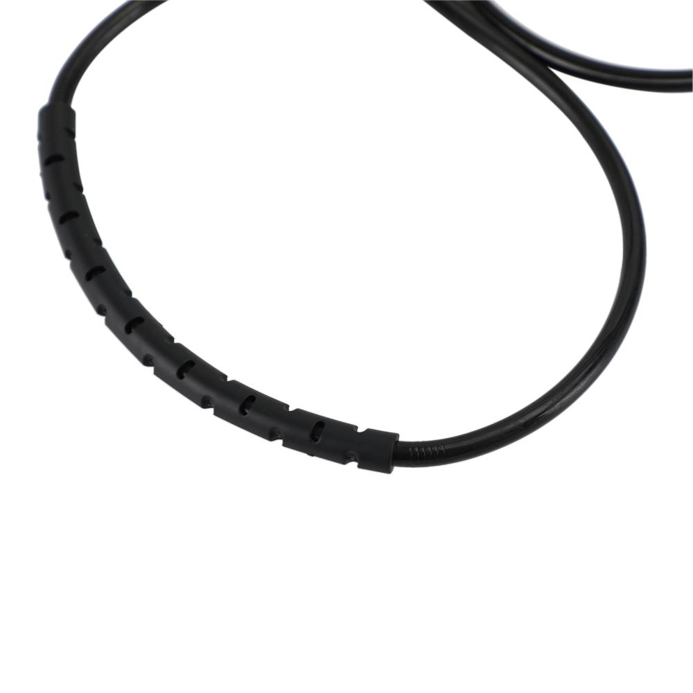 Areyourshop Rear L/R ABS Speed Sensor for 34526771777 BMW X5 E70 F15 F85 X6 E71 E72 F16 F86