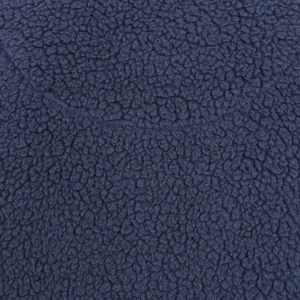 Lazy Jacks Mens Sherpa Fleece Half Zip Sweatshirt