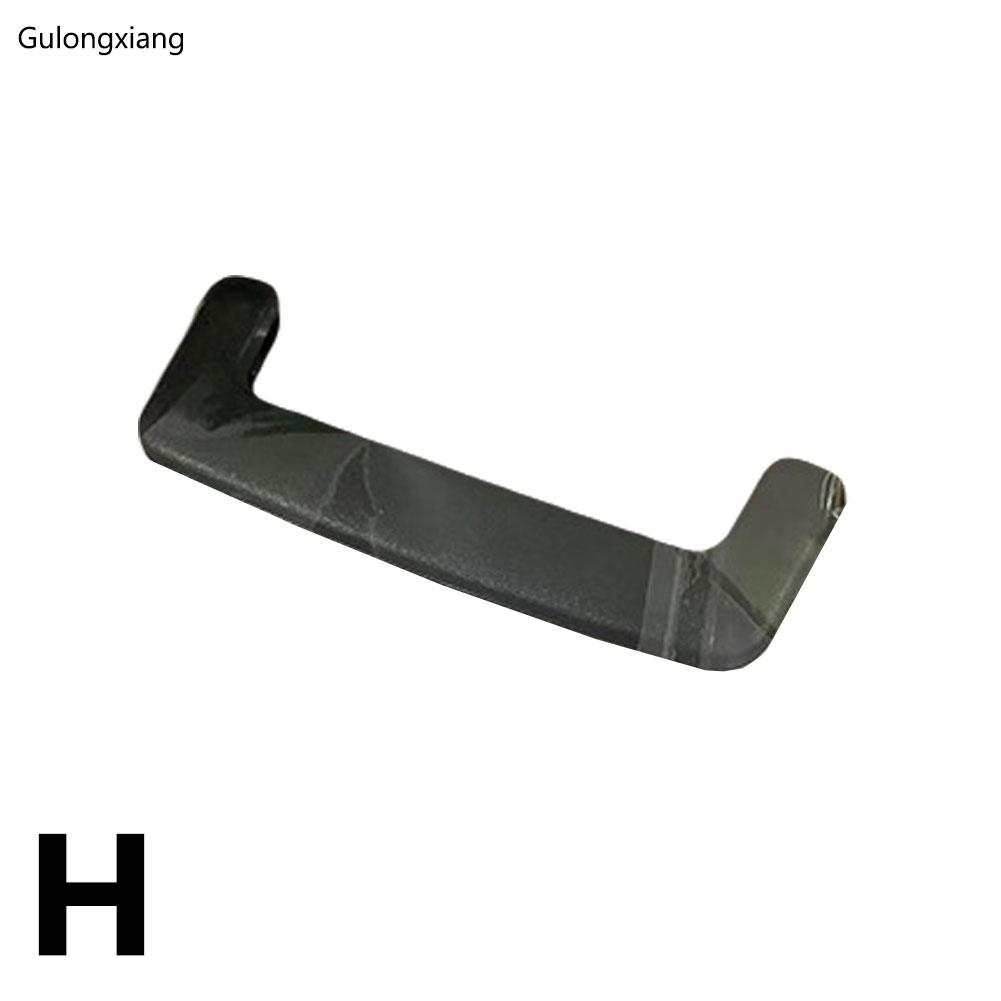 Neuer Auto-Lufterfrischer Luftauslass Auto-Clip Duft Aromatherapie Diffusor Verstecktes Auto-Festparfüm Auto-Innenzubehör