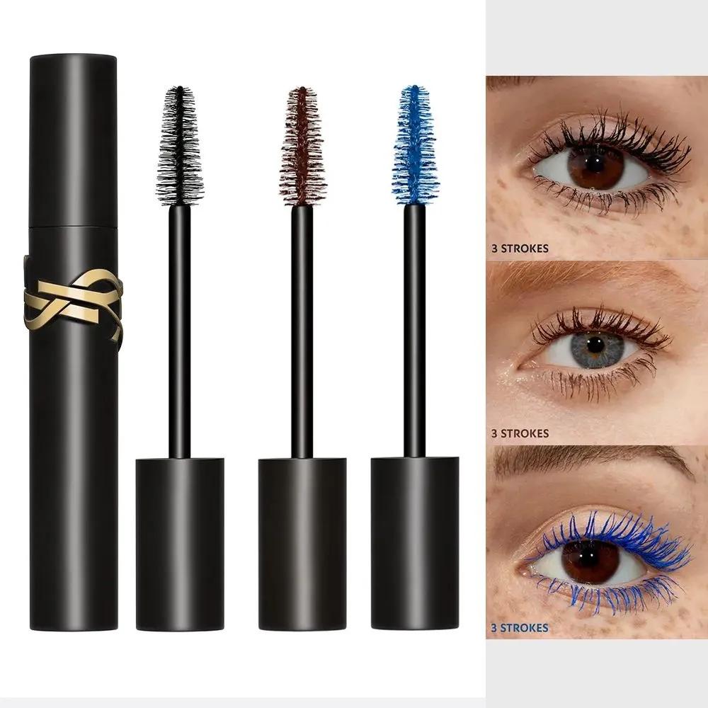 Yves Saint Laurent Lash Classy Extreme Volume Mascara 04 UNRESTRICTED PLUM