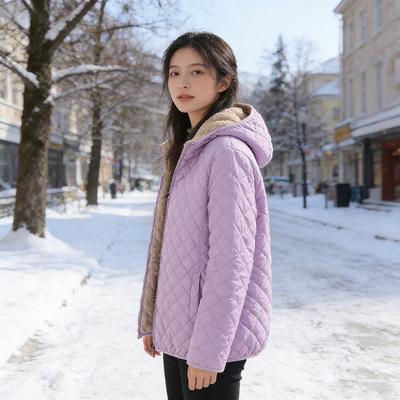 Kabáty a bundy – Péřové bundy